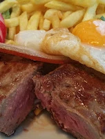 Steak Imotzki