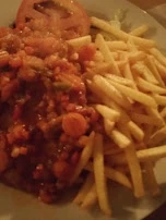 Zigeunerschnitzel