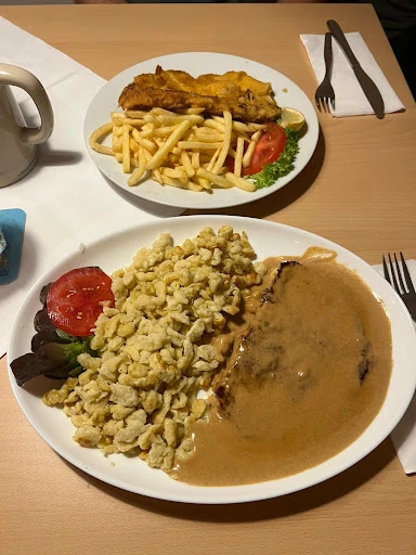 Gasthaus zum Maibaum photo 2