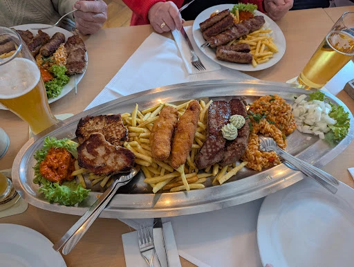 Gasthaus zum Maibaum photo 1