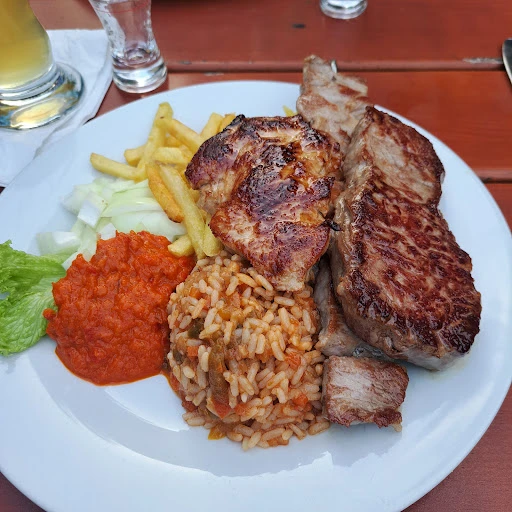 Gasthaus zum Maibaum photo 9