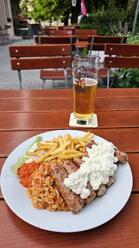 Gasthaus zum Maibaum photo 8