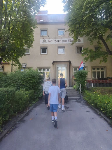 Gasthaus zum Maibaum photo 6