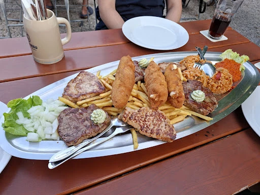 Gasthaus zum Maibaum photo 5